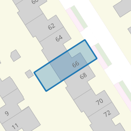 Perceel EDN00-D-5722