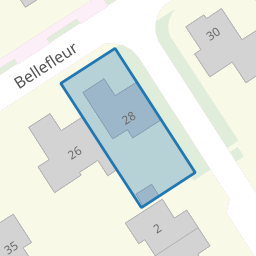 Perceel EDN00-D-5741