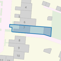 Perceel EDN00-D-5791