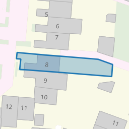 Perceel EDN00-D-5792