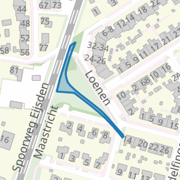 Perceel EDN00-D-5845