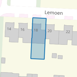 Perceel EDN00-D-5939