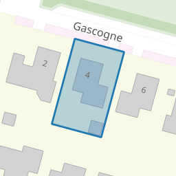 Perceel EDN00-D-5951