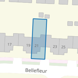 Perceel EDN00-D-5959