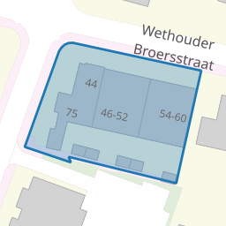Perceel EDN00-D-5984
