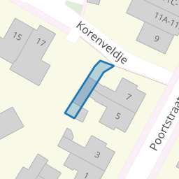 Perceel EDN00-D-5997