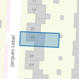 Perceel EDN00-D-6015