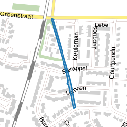 Perceel EDN00-D-6041