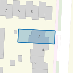 Perceel EDN00-D-6083