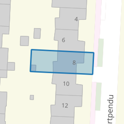 Perceel EDN00-D-6086