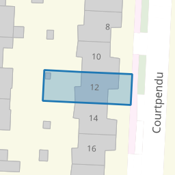 Perceel EDN00-D-6088