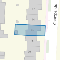 Perceel EDN00-D-6090