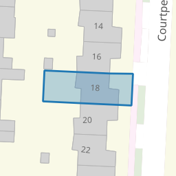 Perceel EDN00-D-6091