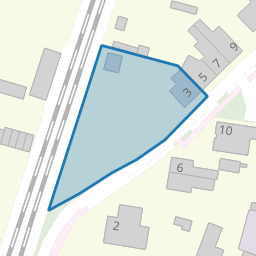 Perceel EDN00-D-6123