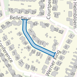 Perceel EDN00-D-6125