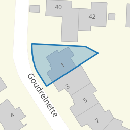 Perceel EDN00-D-6126