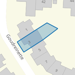 Perceel EDN00-D-6127