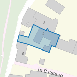 Perceel EDN00-D-6164