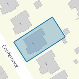 Perceel EDN00-D-6234