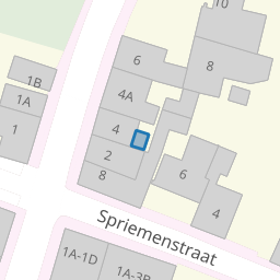 Perceel EDN00-D-6305