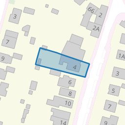 Perceel EDN00-D-6311