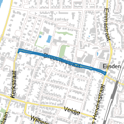 Perceel EDN00-D-6328