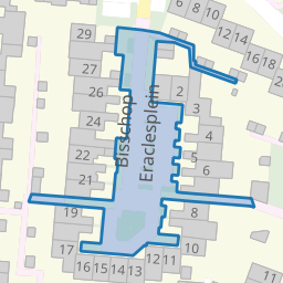 Perceel EDN00-D-6331