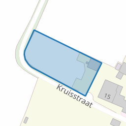 Perceel EDN00-D-6373