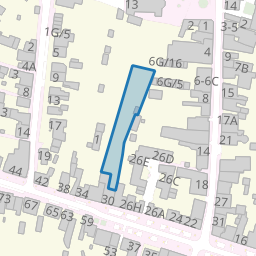 Perceel EDN00-D-6399