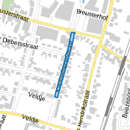 Perceel EDN00-D-6432