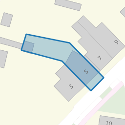 Perceel EDN00-D-6464