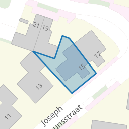 Perceel EDN00-D-6505