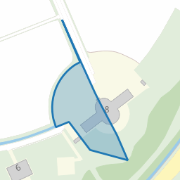 Perceel EDN00-D-6557