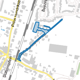 Perceel EDN00-D-6572