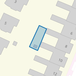 Perceel EDN00-D-6580