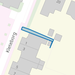 Perceel EDN00-D-6594