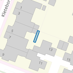 Perceel EDN00-D-6596