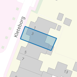 Perceel EDN00-D-6599