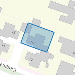 Perceel EDN00-D-6607