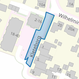 Perceel EDN00-D-6612