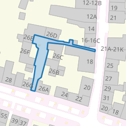 Perceel EDN00-D-6616