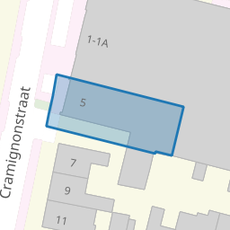 Perceel EDN00-D-6622