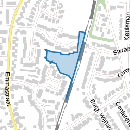 Perceel EDN00-D-6627