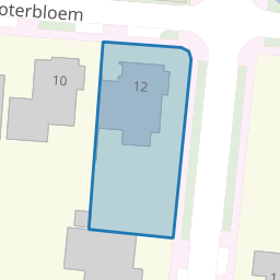 Perceel EDN00-D-6674