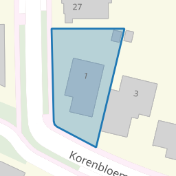 Perceel EDN00-D-6676