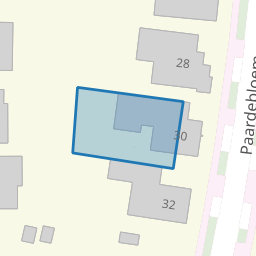 Perceel EDN00-D-6679