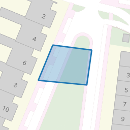 Perceel EDN00-D-6710