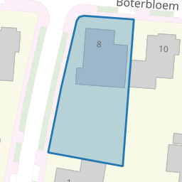 Perceel EDN00-D-6719