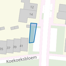 Perceel EDN00-D-6754