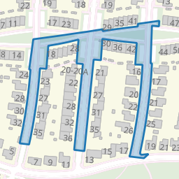 Perceel EDN00-D-6764